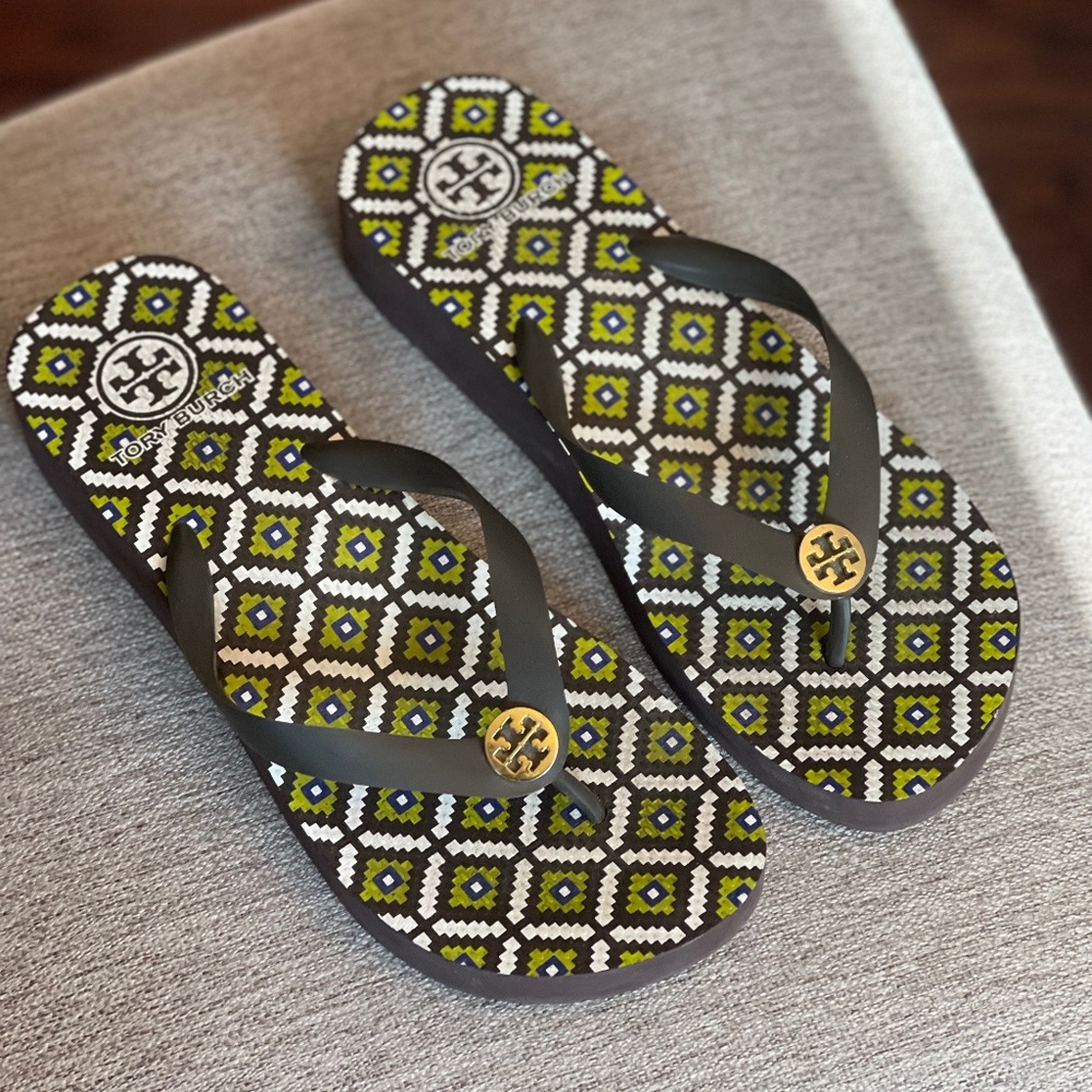 Flip Flop Tory Burch